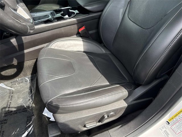 Used 2016 Ford Fusion Energi Titanium image 15