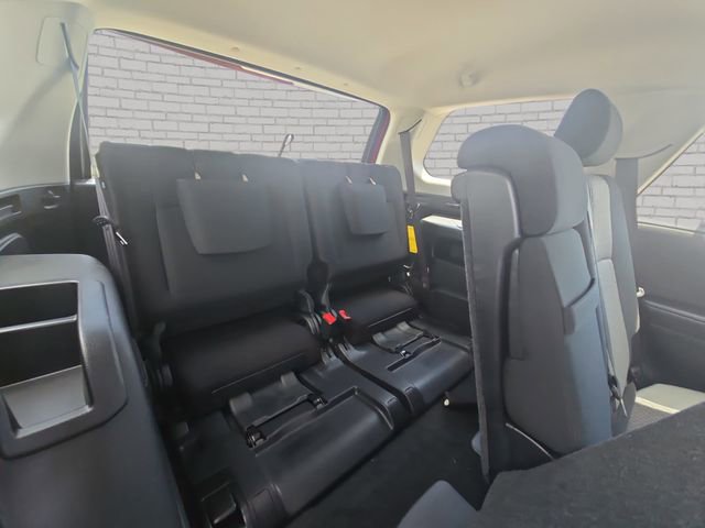 Used 2023 Toyota 4Runner SR5 RWD image 13