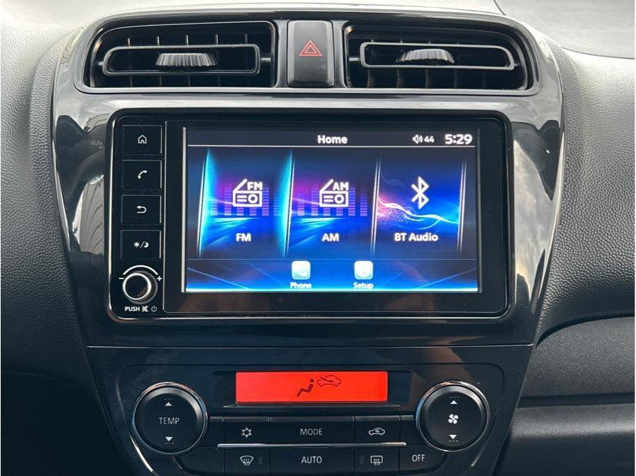 Used 2024 Mitsubishi Mirage ES image 17
