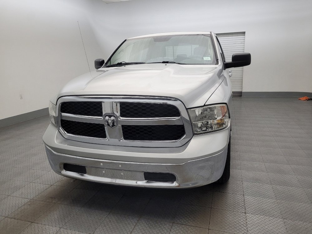 Used 2014 RAM 1500 Classic SLT RWD image 15