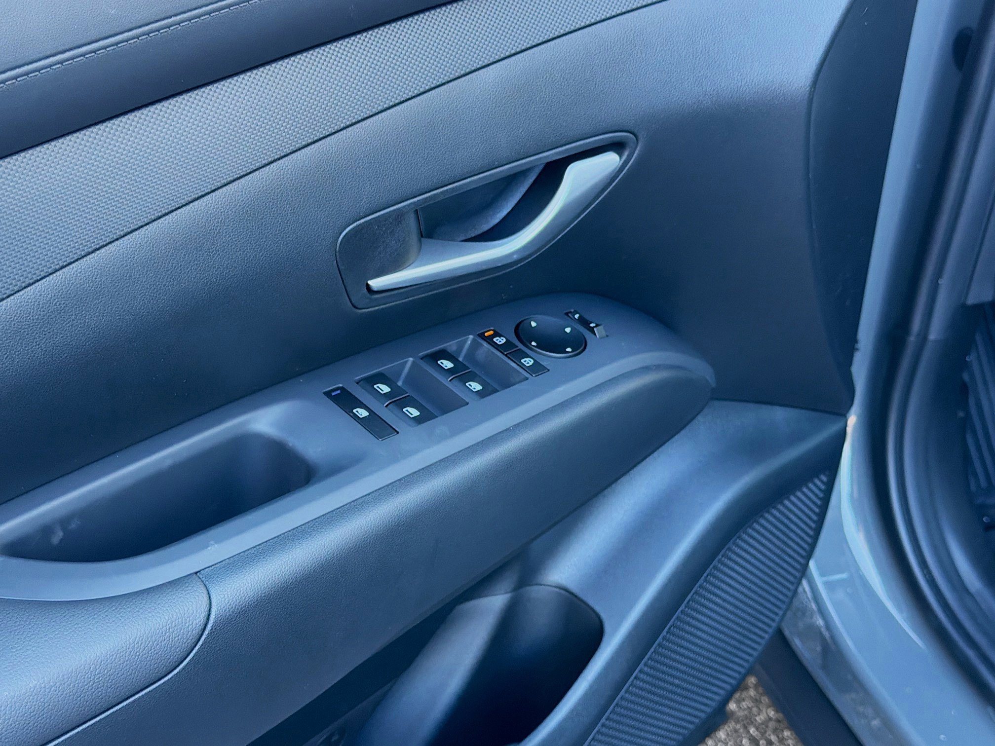 New 2026 Hyundai Santa Cruz SEL image 21