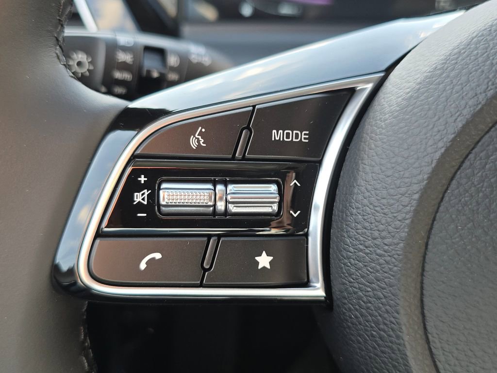 New 2026 Kia Seltos S image 22