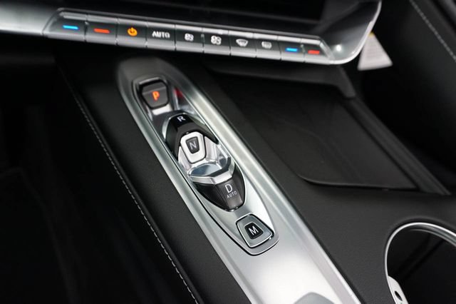 New 2027 Chevrolet Corvette Grand Sport w/ Z52 Sport Performance Package RWD image 16