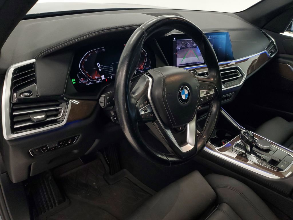 Used 2020 BMW X5 xDrive40i w/ Convenience Package image 12