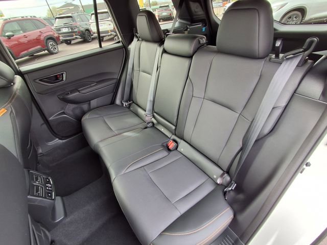 New 2026 Subaru Outback Wilderness image 16