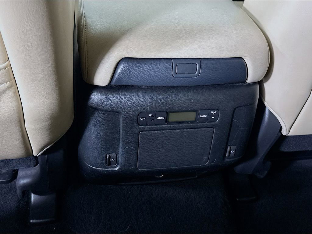 Used 2019 Nissan Armada SL w/ Premium Package image 30