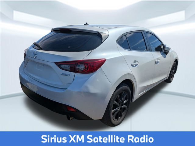 Used 2014 MAZDA MAZDA3 i Touring image 4