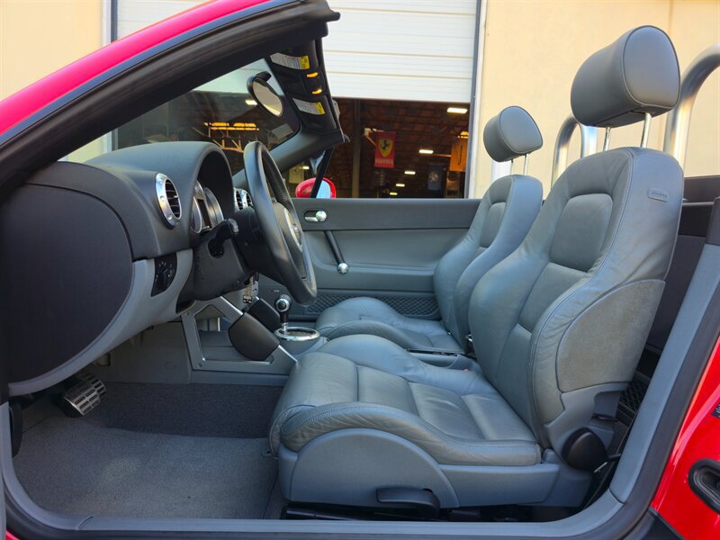 Used 2003 Audi TT 1.8T FWD image 18