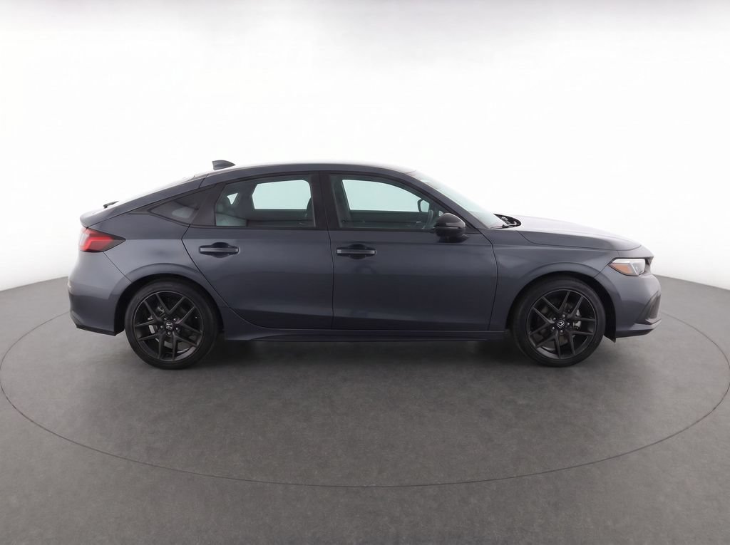 Used 2026 Honda Civic Sport image 8