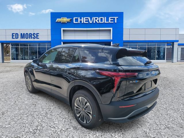 New 2026 Chevrolet Blazer EV LT FWD image 2