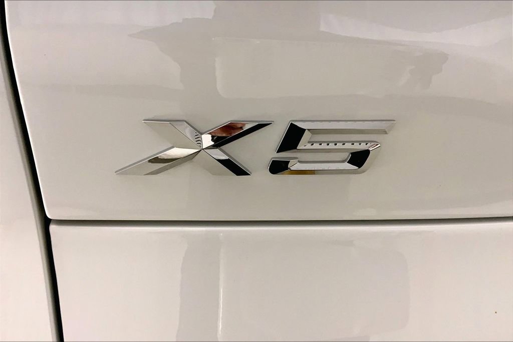 Used 2026 BMW X5 xDrive40i image 7