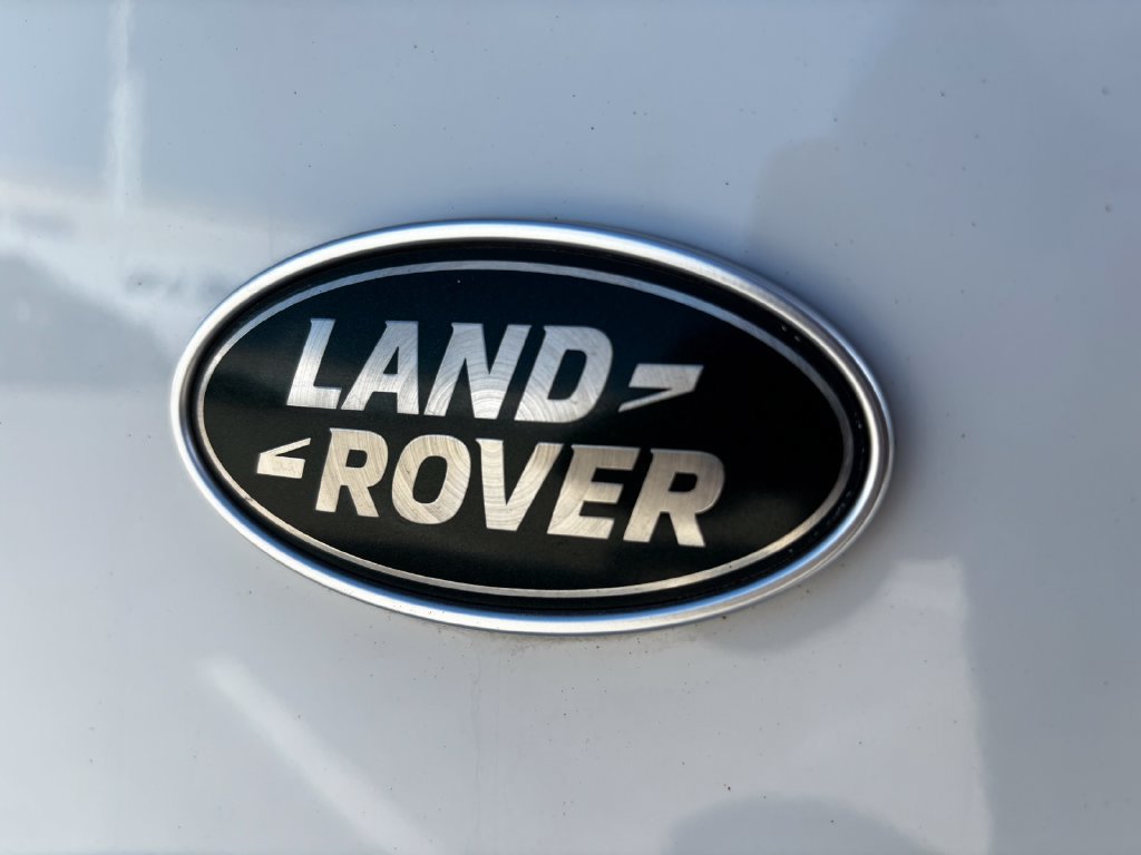 Used 2019 Land Rover Range Rover Evoque SE AWD/4WD image 11