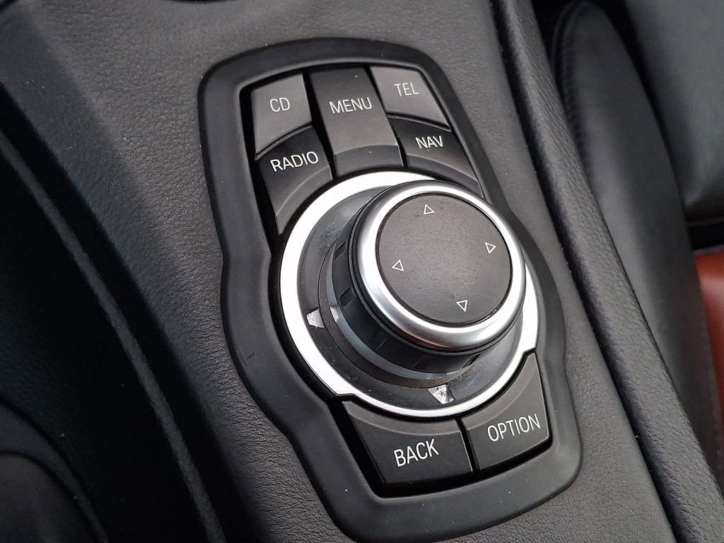 Used 2012 BMW M3 Base image 20