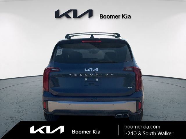 Certified 2025 Kia Telluride S AWD/4WD image 6