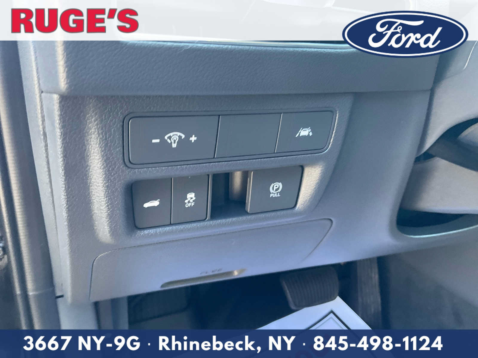 Used 2020 Hyundai Sonata SEL w/ Convenience + Sunroof Package FWD image 17