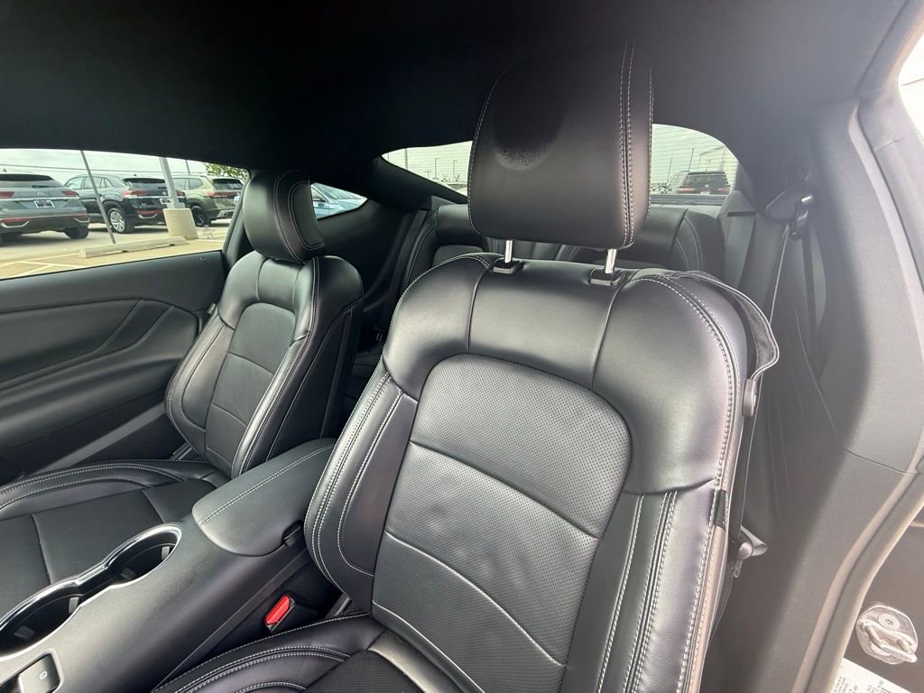 Used 2024 Ford Mustang GT Premium image 12