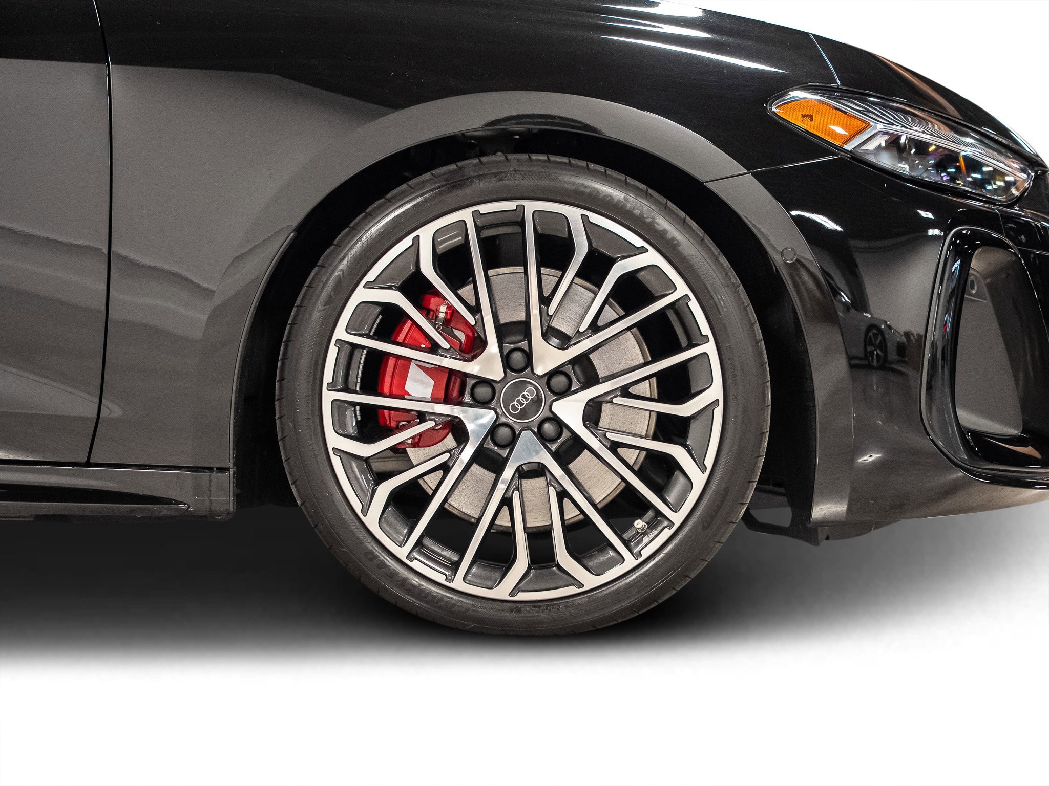 Used 2025 Audi S5 Prestige image 31