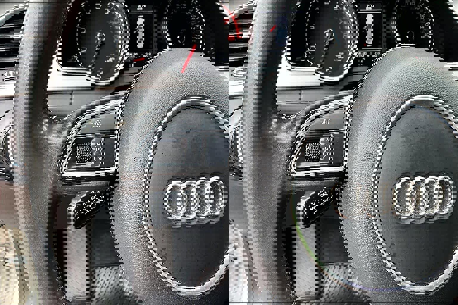 Used 2015 Audi A5 2.0T Premium Plus w/ Technology Package AWD/4WD image 21