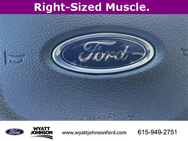 New 2025 Ford Ranger Lariat w/ Trailer Tow Package image 28