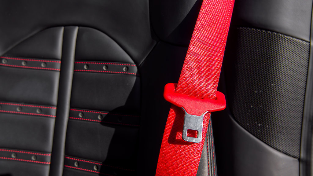 Used 2018 Ferrari 488 Spider RWD image 18