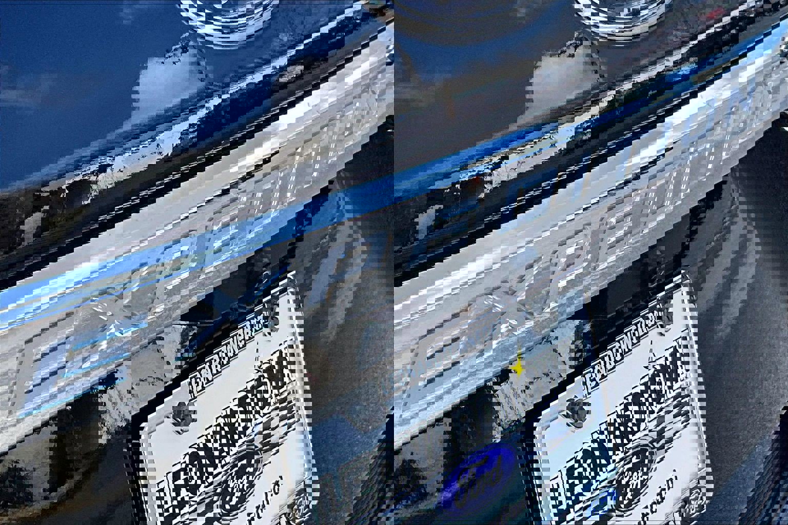 Used 2021 Ford Expedition Max Limited image 31