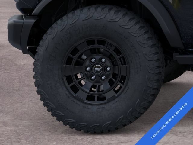New 2026 Ford Bronco Badlands AWD/4WD image 25