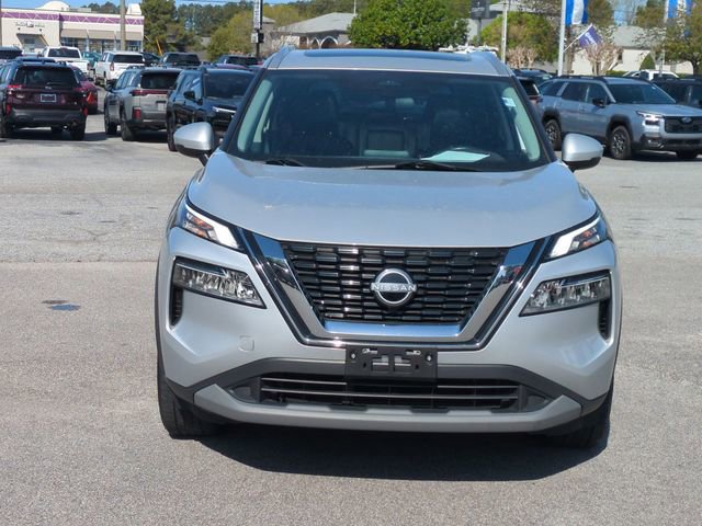 Used 2023 Nissan Rogue SV w/ SV Premium Package FWD image 8