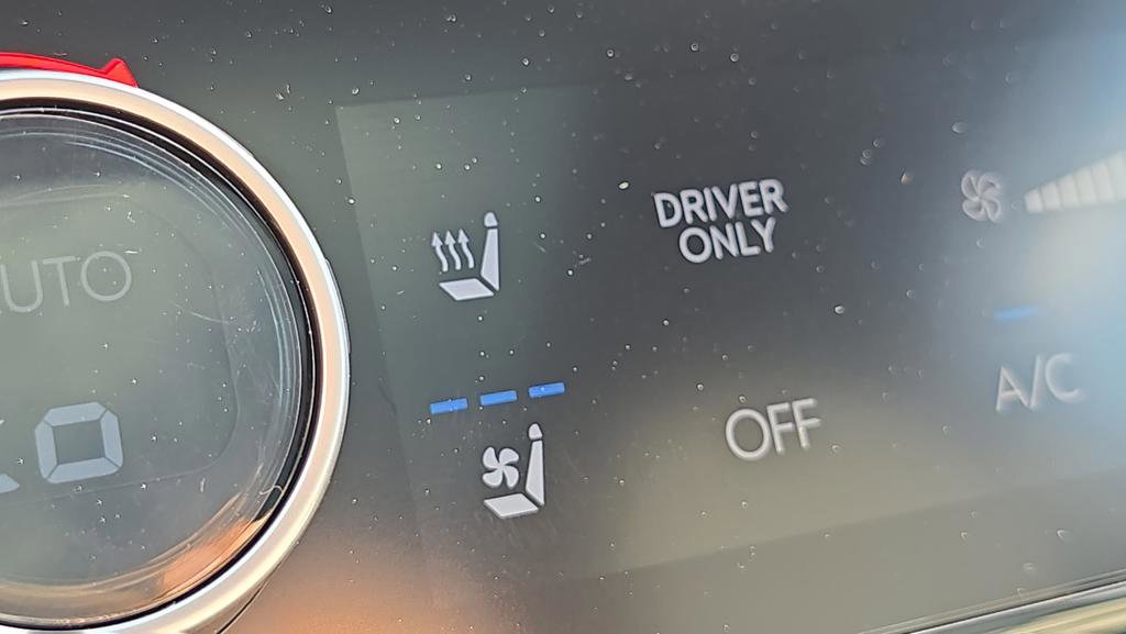 New 2026 Hyundai Tucson Limited AWD/4WD image 29