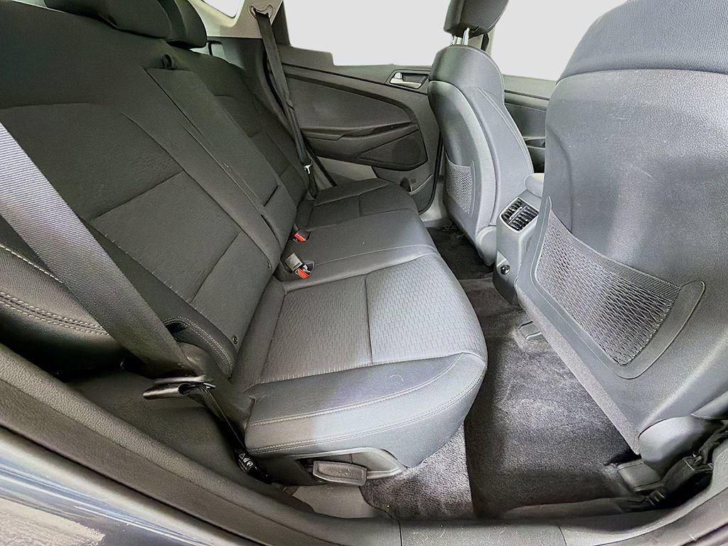 Used 2019 Hyundai Tucson SEL w/ Cargo Package FWD image 26