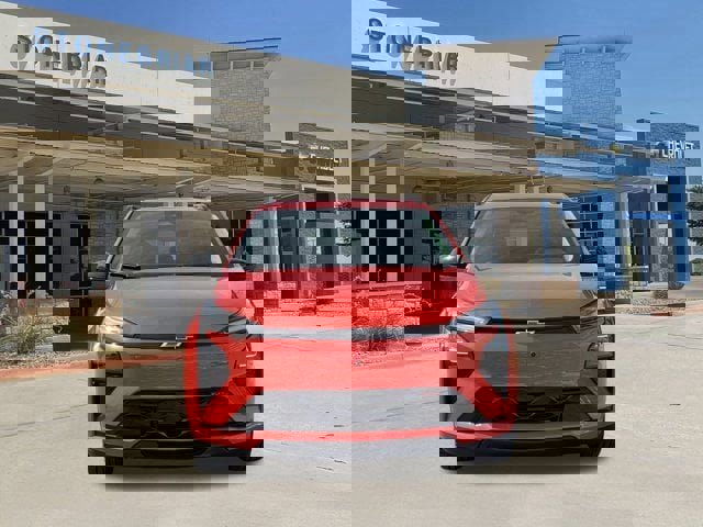 New 2027 Chevrolet Bolt RS w/ Technology Package image 8