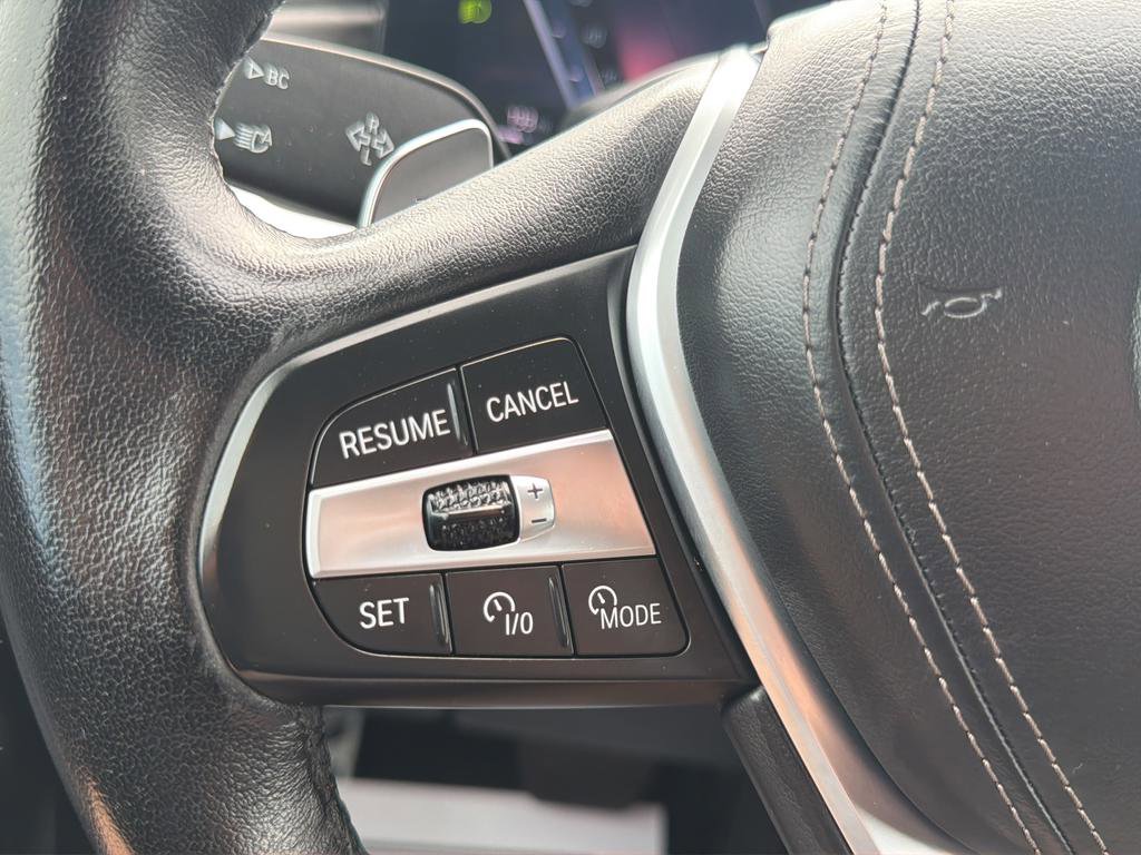 Used 2024 BMW X5 xDrive40i AWD/4WD image 22