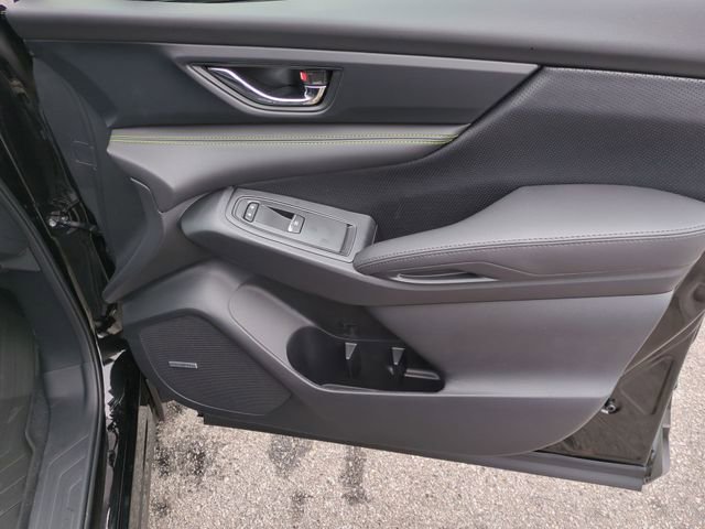 New 2026 Subaru Ascent Bronze Edition image 37