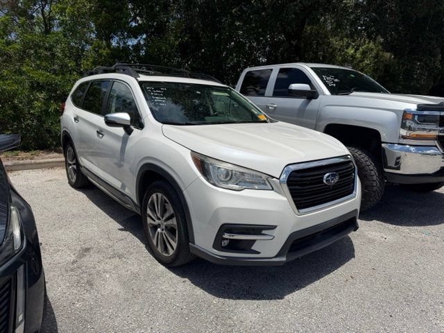 Used 2019 Subaru Ascent Touring w/ Popular Package #3 AWD/4WD image 7