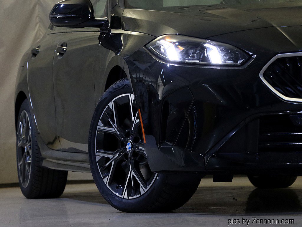 Used 2026 BMW 228i xDrive w/ Premium Package image 4