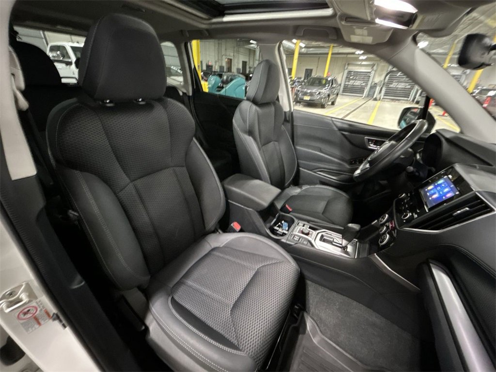 Used 2020 Subaru Forester Premium image 25