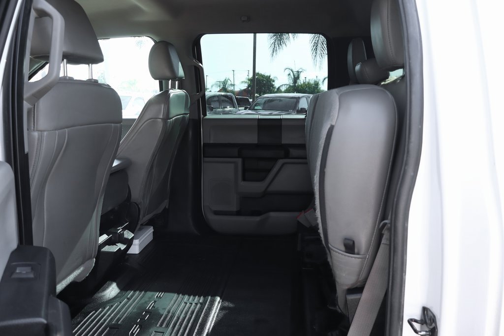 Used 2019 Ford F250 XL w/ Power Equipment Group image 41