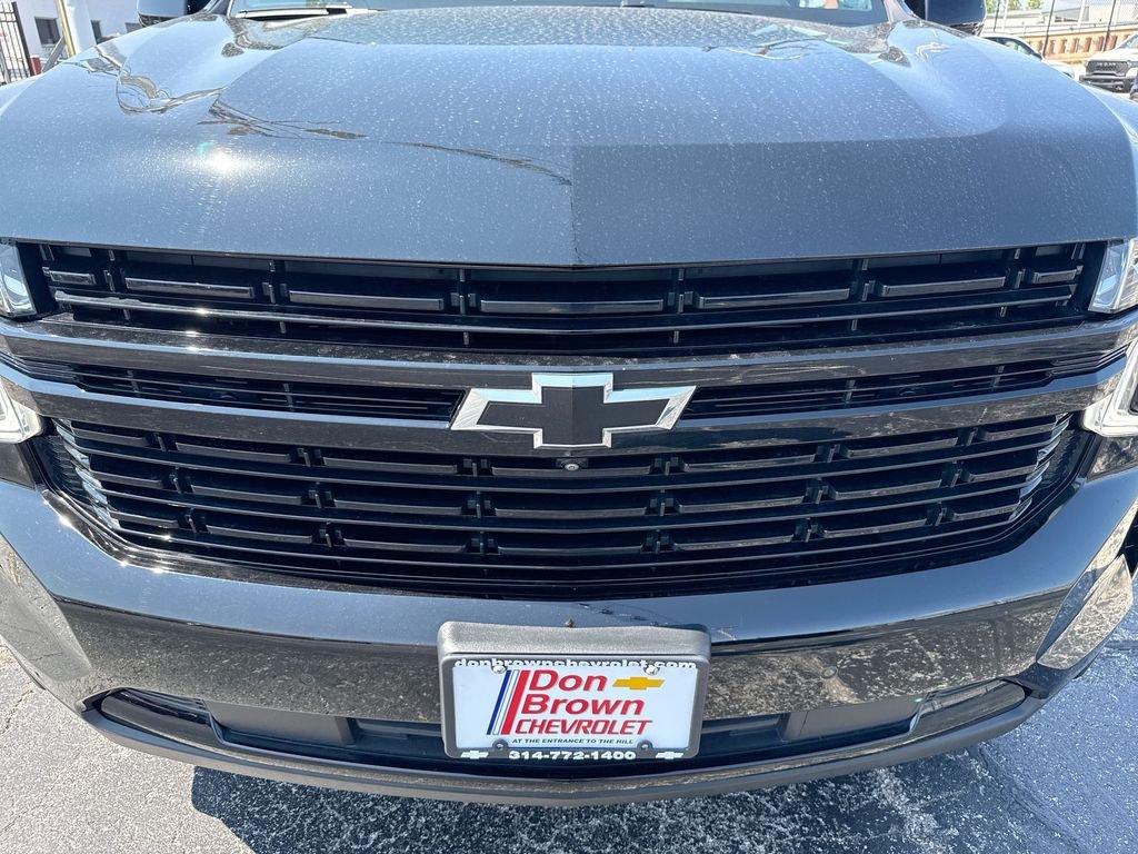 Used 2024 Chevrolet Tahoe RST w/ Luxury Package AWD/4WD image 66