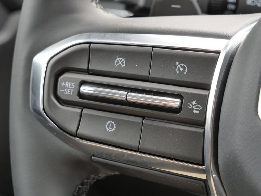 New 2026 GMC Acadia Elevation w/ Black Edition AWD/4WD image 49