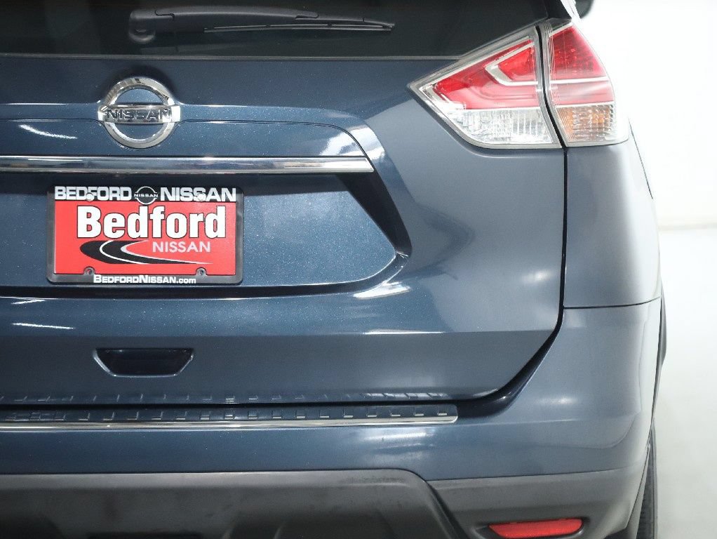 Used 2016 Nissan Rogue S FWD image 44