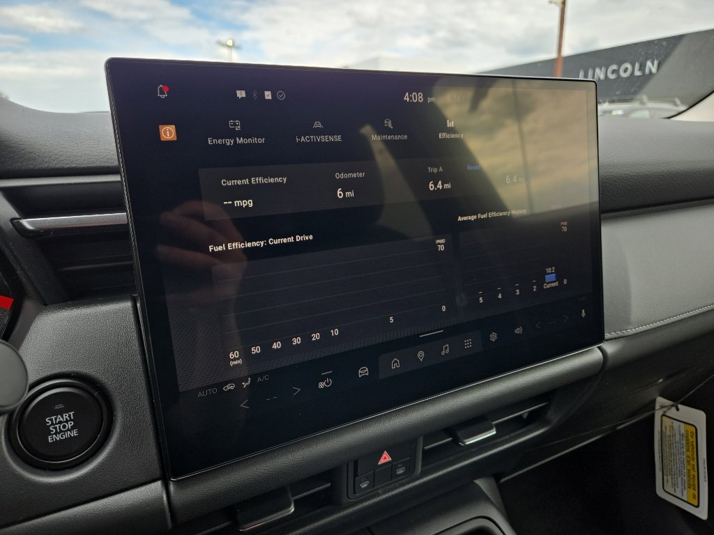 New 2026 MAZDA CX-5 Select AWD/4WD image 22
