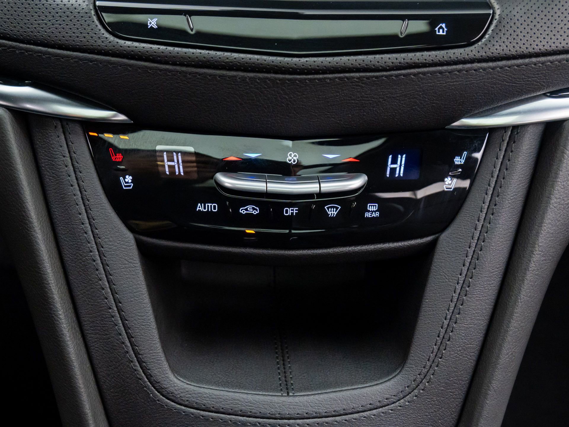 New 2026 Cadillac XT5 Premium Luxury w/ Driver Assist Package AWD/4WD image 23