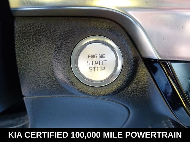 Certified 2024 Kia Telluride SX X-Pro AWD/4WD image 18