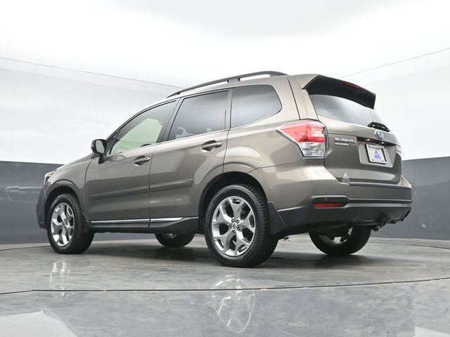 Used 2018 Subaru Forester 2.5i Touring AWD/4WD image 39