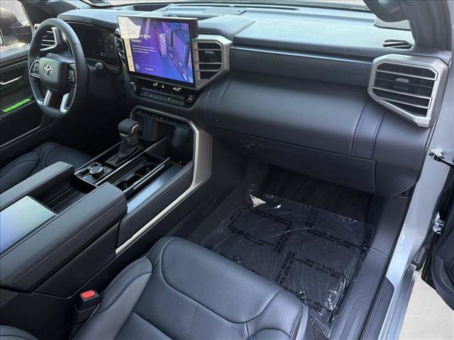 New 2026 Toyota Tacoma SR5 AWD/4WD image 21