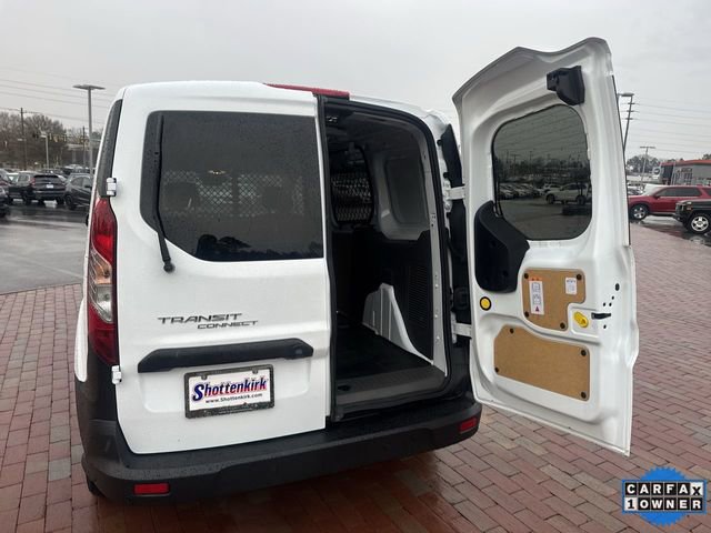 Used 2023 Ford Transit Connect XL image 28
