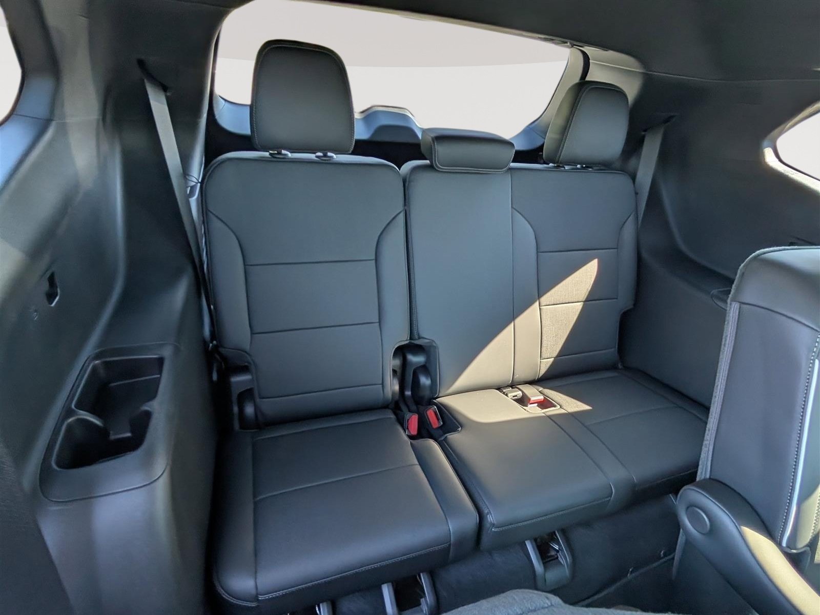 New 2026 Buick Enclave Preferred w/ Power Package AWD/4WD image 9