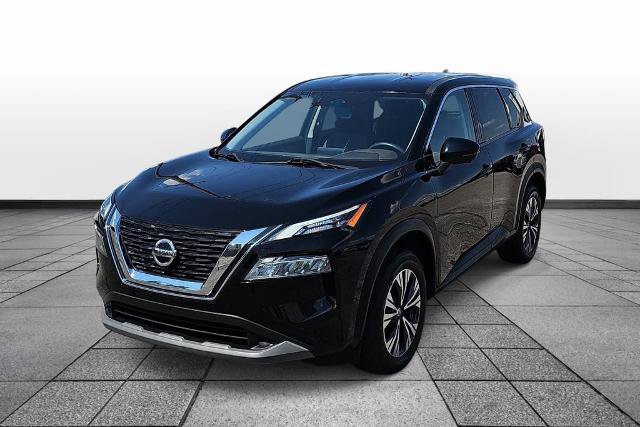 Used 2021 Nissan Rogue SV