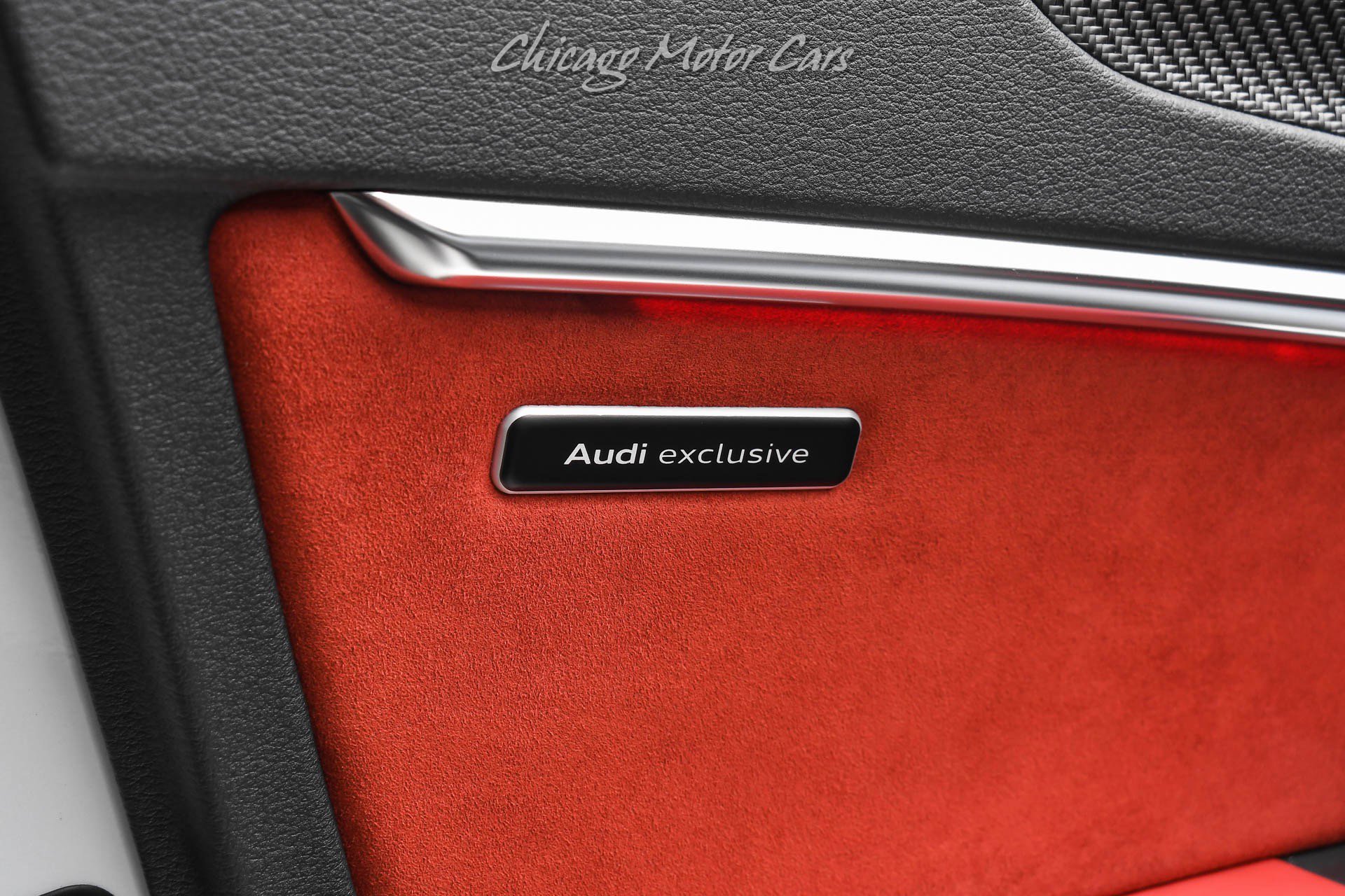 Used 2024 Audi RS 6 performance image 36