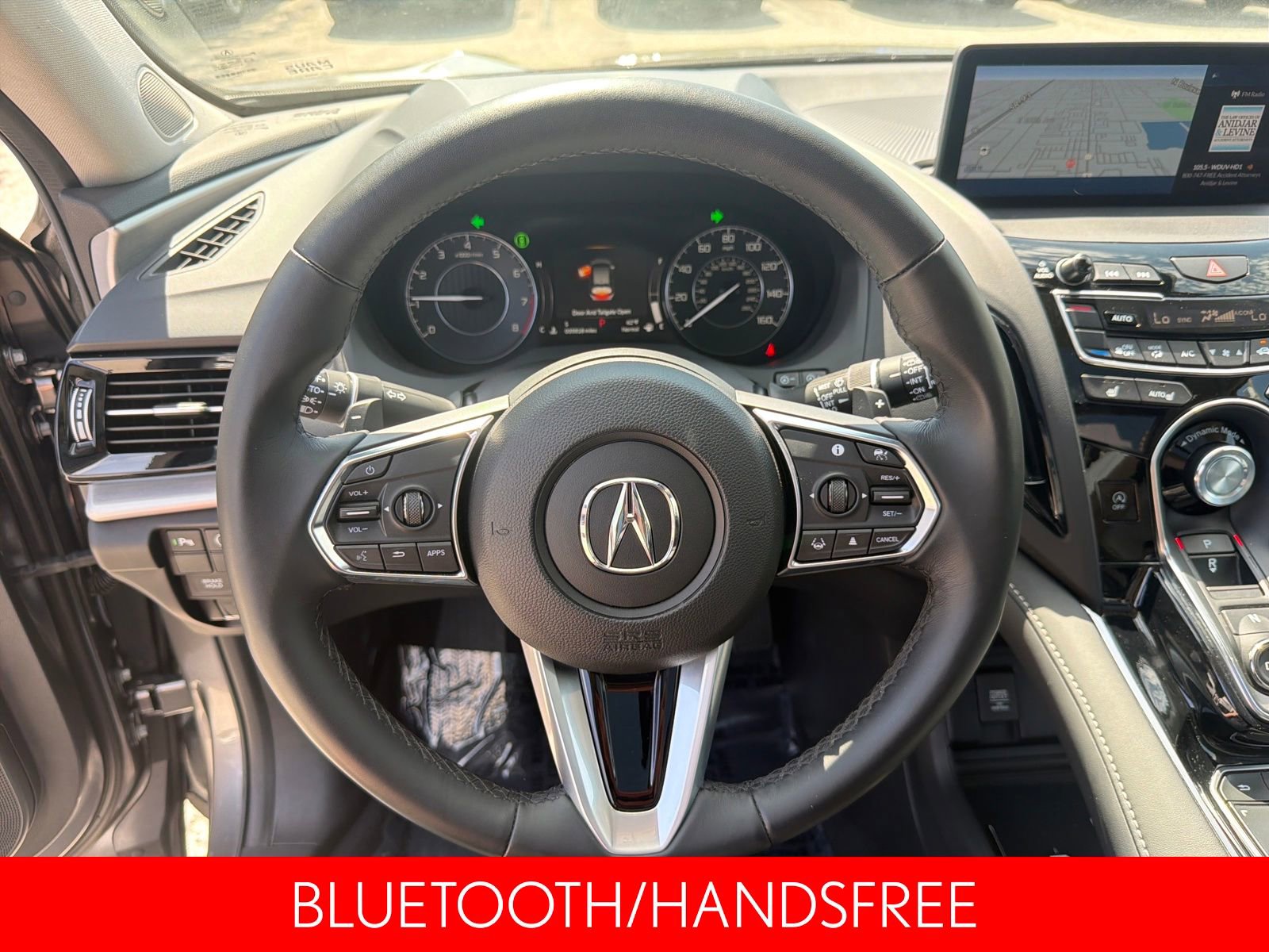 Used 2023 Acura RDX w/ Technology Package FWD image 13