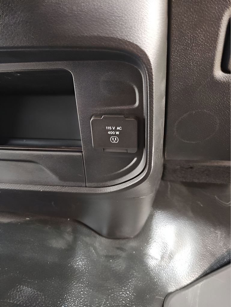New 2026 RAM 2500 Tradesman image 33